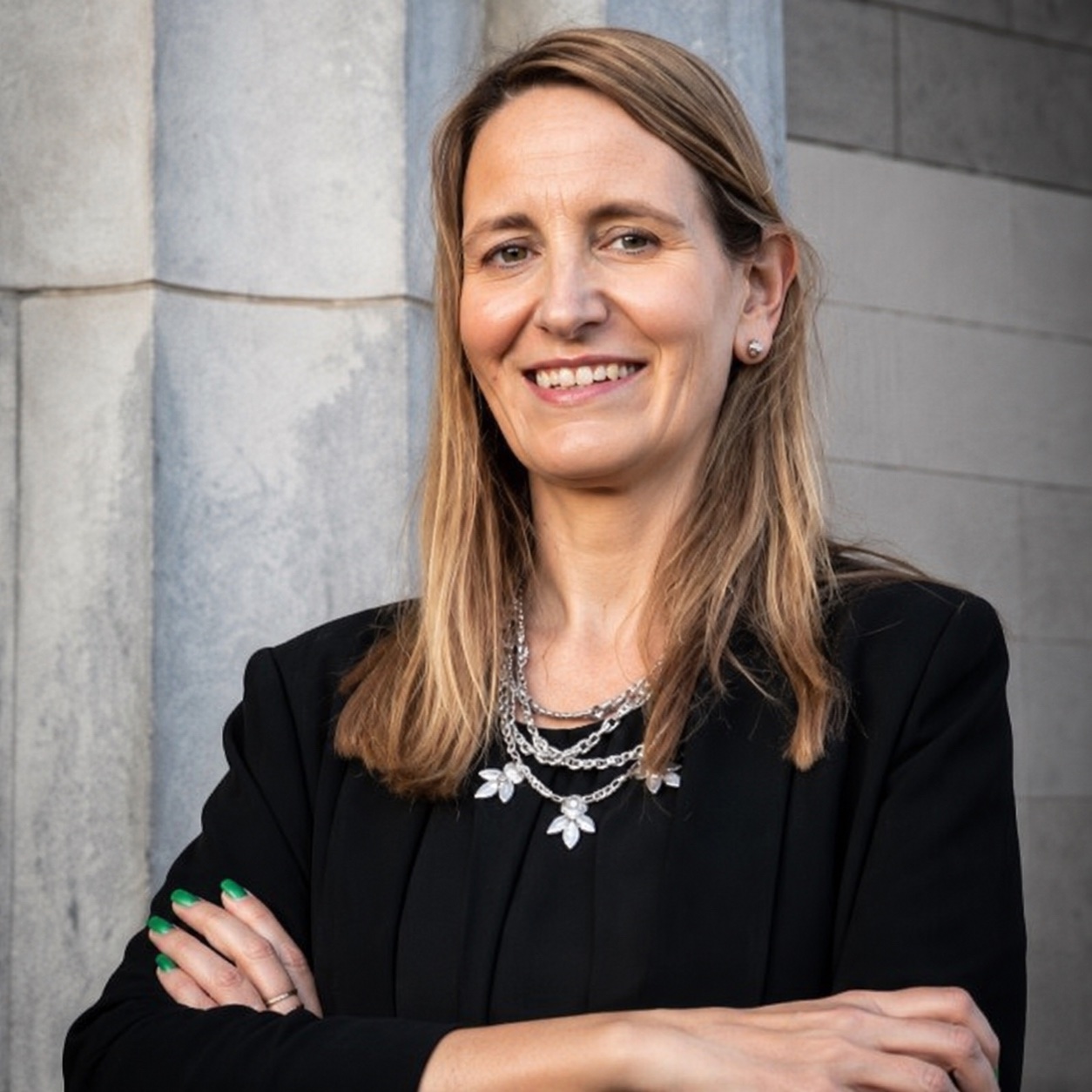Pamela Carina Tolosa